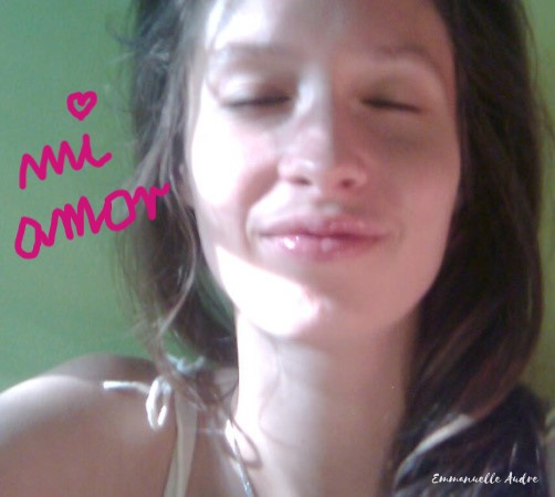 sensualny fragment do ks. Moja Muza
