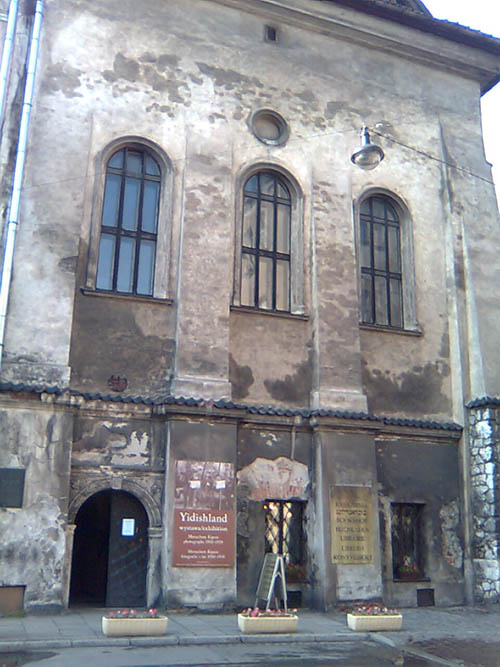 Kraków 2017 – spojrzenie subiektywne