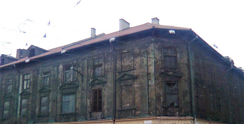 Teksty krakowskie, dziwne, psychiatryczne